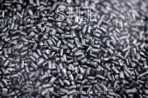 Biji Plastik PP Hitam Copolymer SIU 02