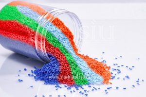 Biji Plastik PP Warna Surya Indo Utama 01