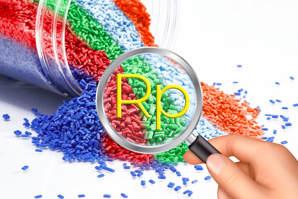 Analisa Harga Biji Plastik Polypropylene (PP) Mei 2021