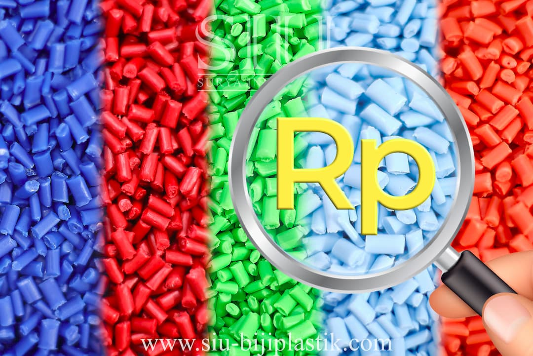 Analisa Harga Biji Plastik PP 2021