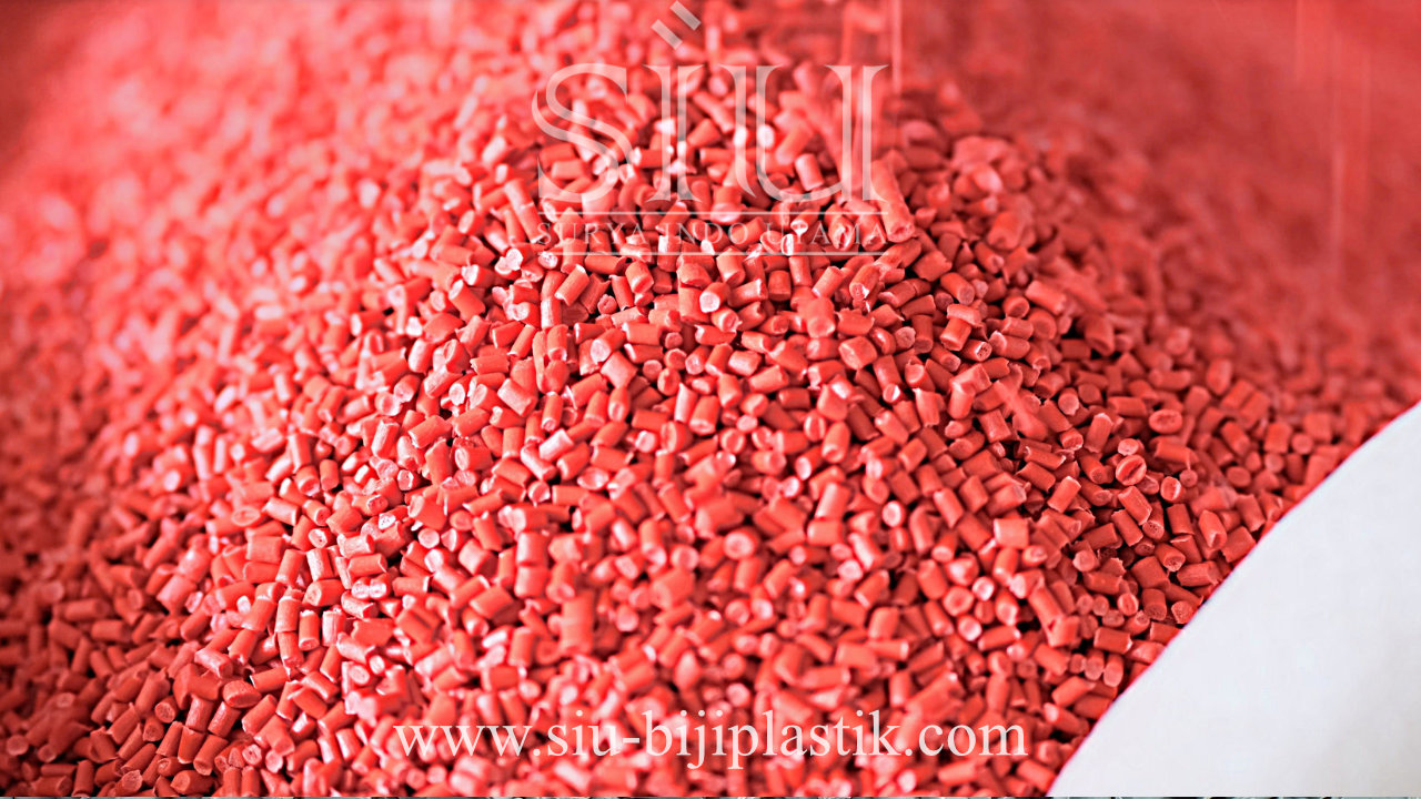 Harga Biji Plastik Dunia Dan Peran Penting Tiongkok