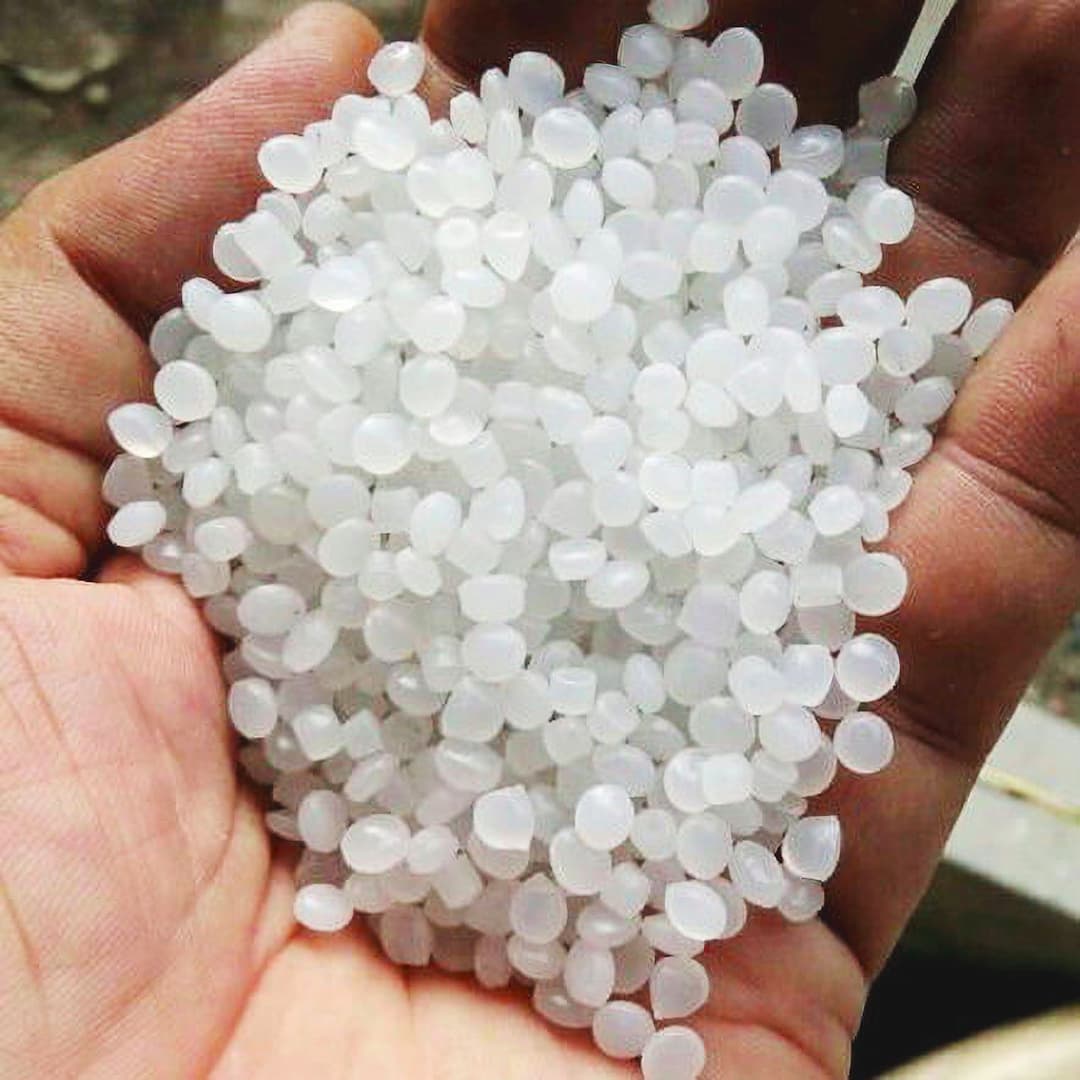 Biji Plastik Polietilena (PE): Fakta Dan Cerita Pertama Diciptakan
