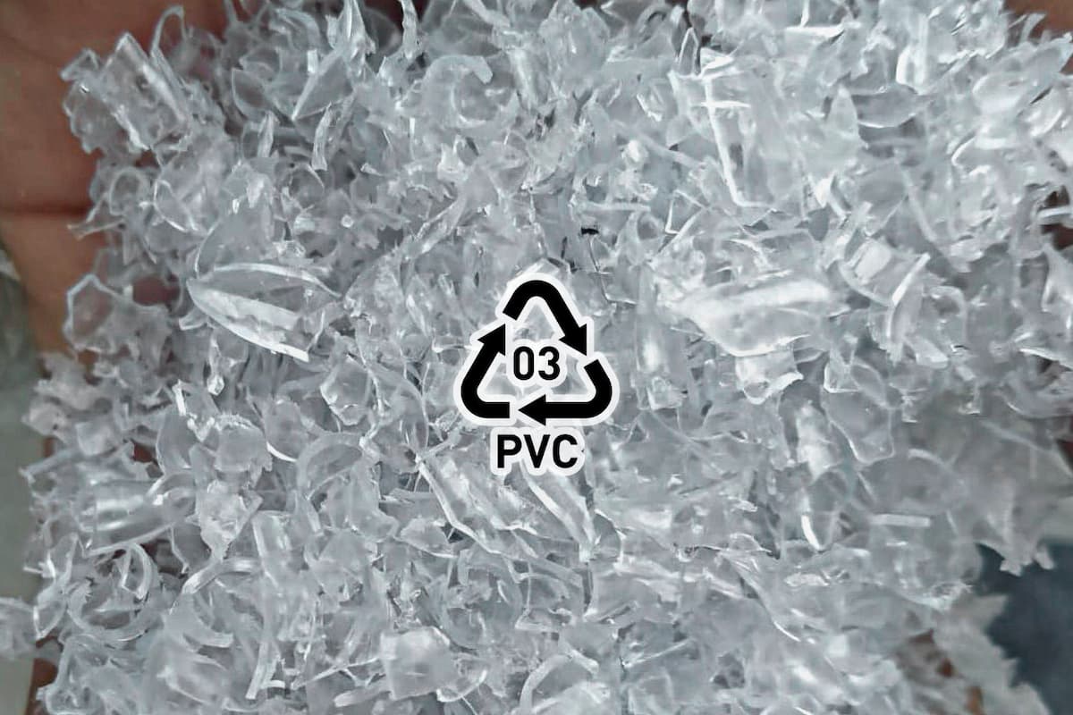 Biji Plastik PVC : Segudang Manfaat Dengan Harga Relatif Murah