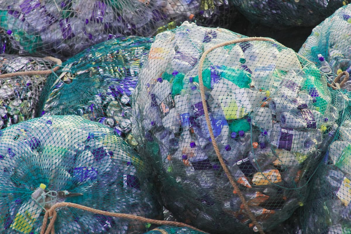 Pengolahan Limbah Plastik Menjadi Biji Plastik Polypropylene (PP)
