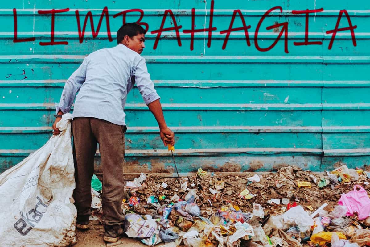 Pelopor Pabrik Daur Ulang Plastik Indonesia: Kisah Insipirasi Dari Limbahagia