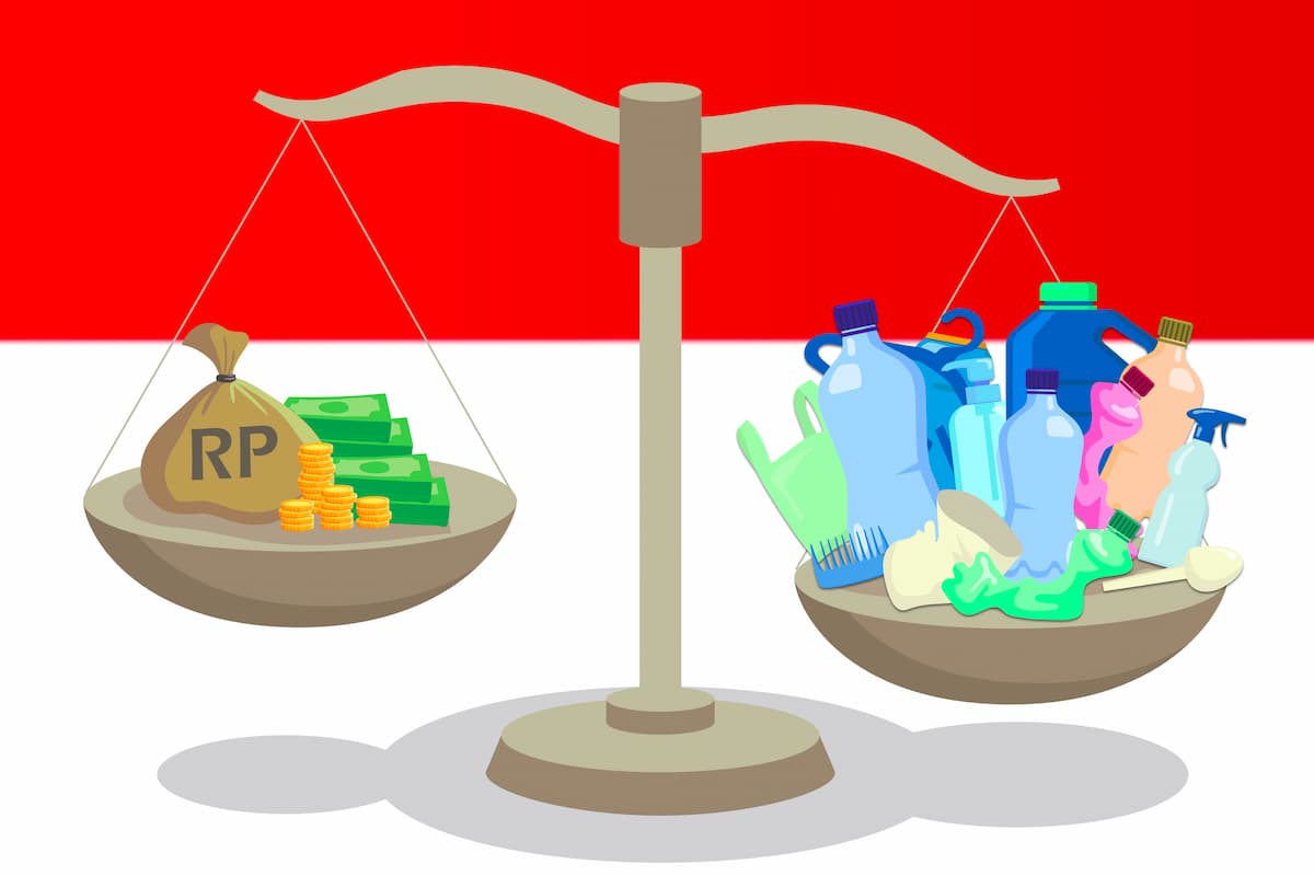 Peluang Bisnis Pabrik Daur Ulang Plastik Di Indonesia