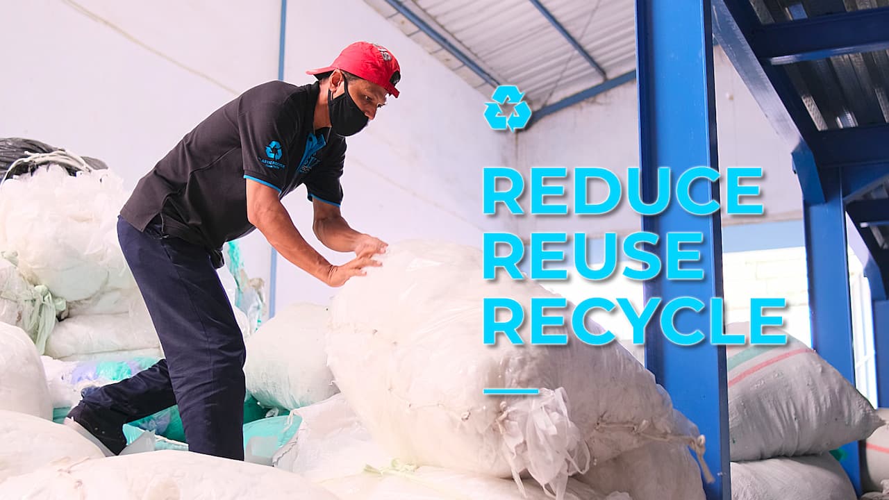 Rekomendasi Kebijakan OECD Dalam Mendorong Kapasitas Pabrik Daur Ulang Plastik Domestik