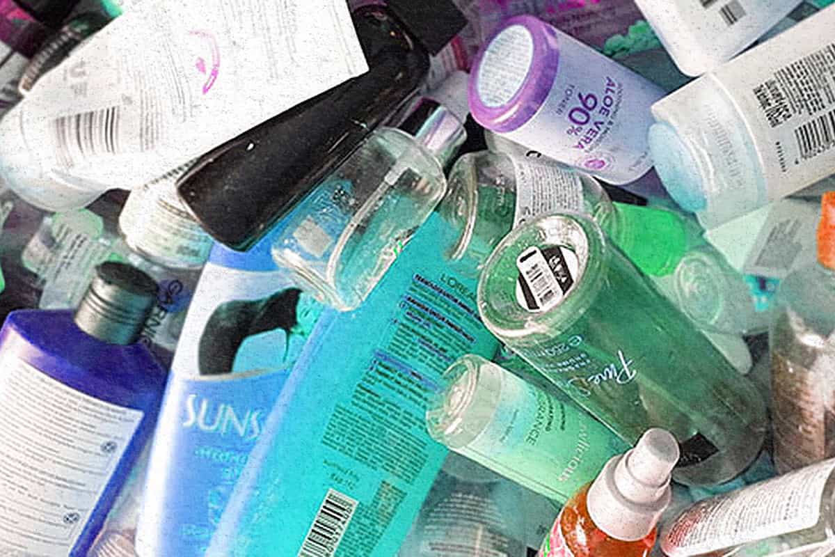 Menelisik Praktik Daur Ulang Plastik Di Indonesia: In-Store Recycling