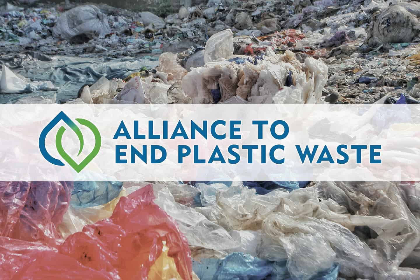 BERJIBAKU MANAJEMEN LIMBAH PLASTIK OLEH ORGANISASI HINGGA PERUSAHAAN GLOBAL