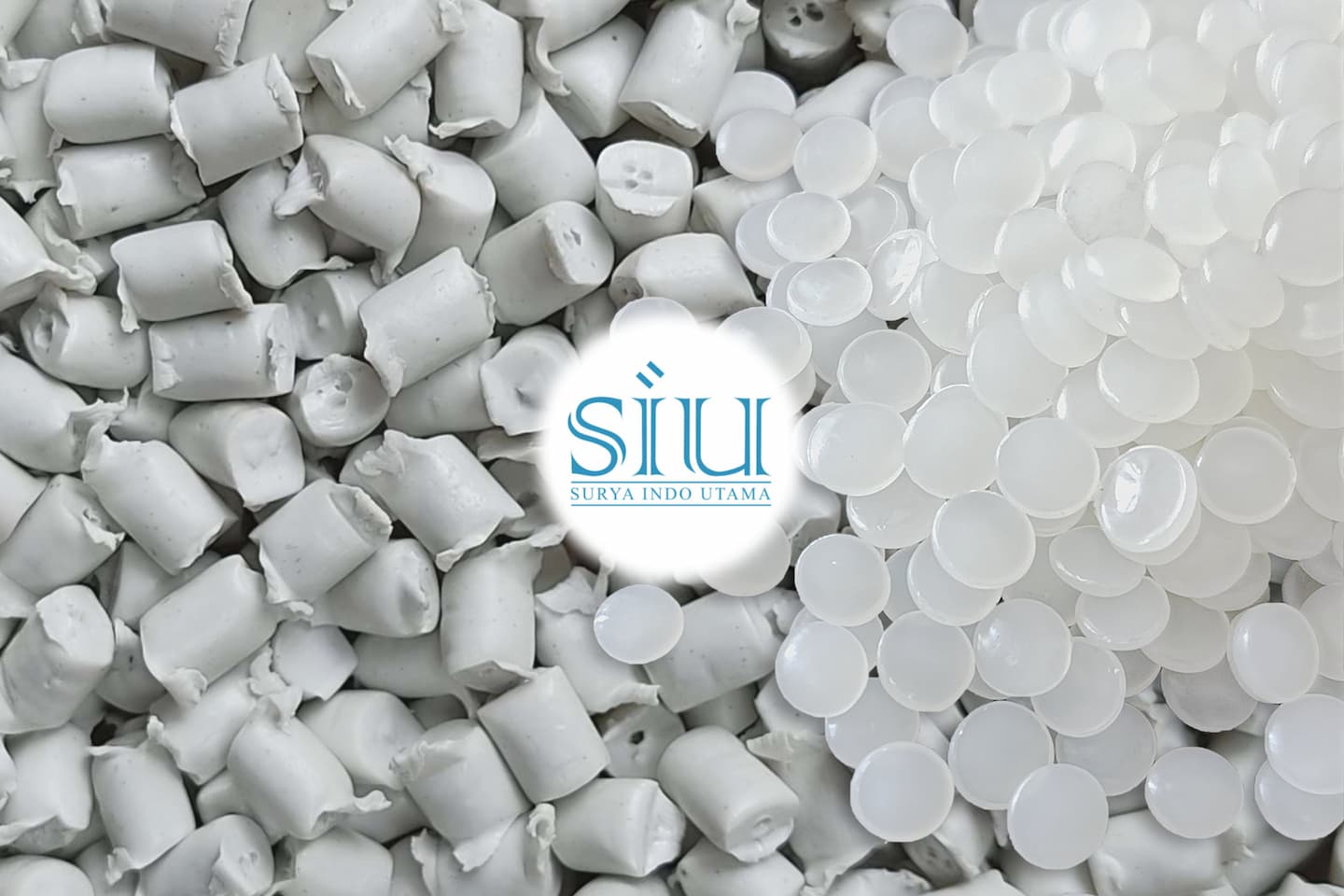 Harga Biji Plastik HDPE & LDPE Surya Indo Utama