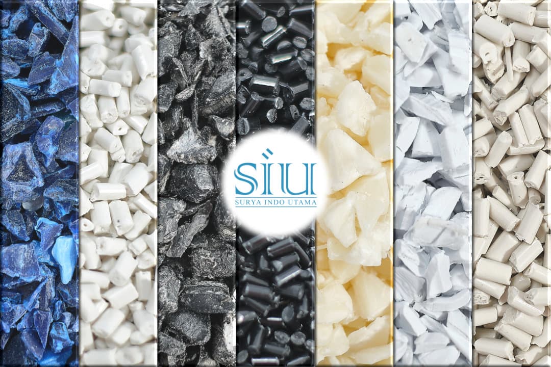 Harga Biji Plastik ABS Surya Indo Utama