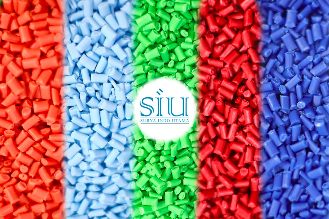 HARGA PLASTIK PP, JENIS, DAN CIRI-CIRINYA (Update 2024)