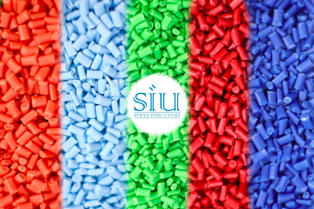 Harga Biji Plastik PP Surya Indo Utama