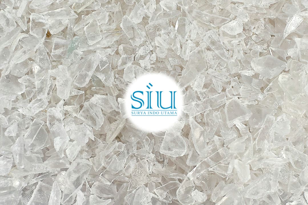 Harga Biji Plastik PS Surya Indo Utama