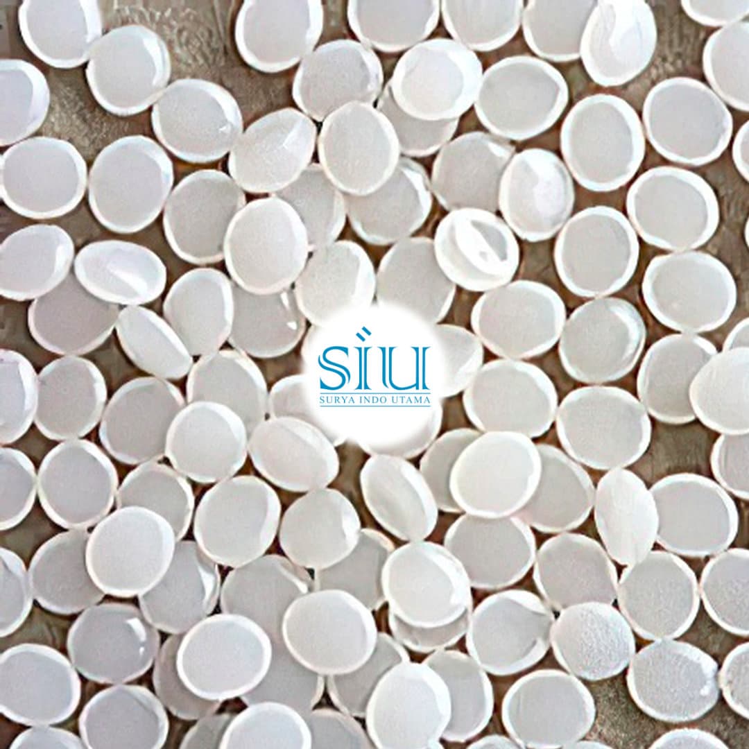 Biji Plastik HDPE Surya Indo Utama