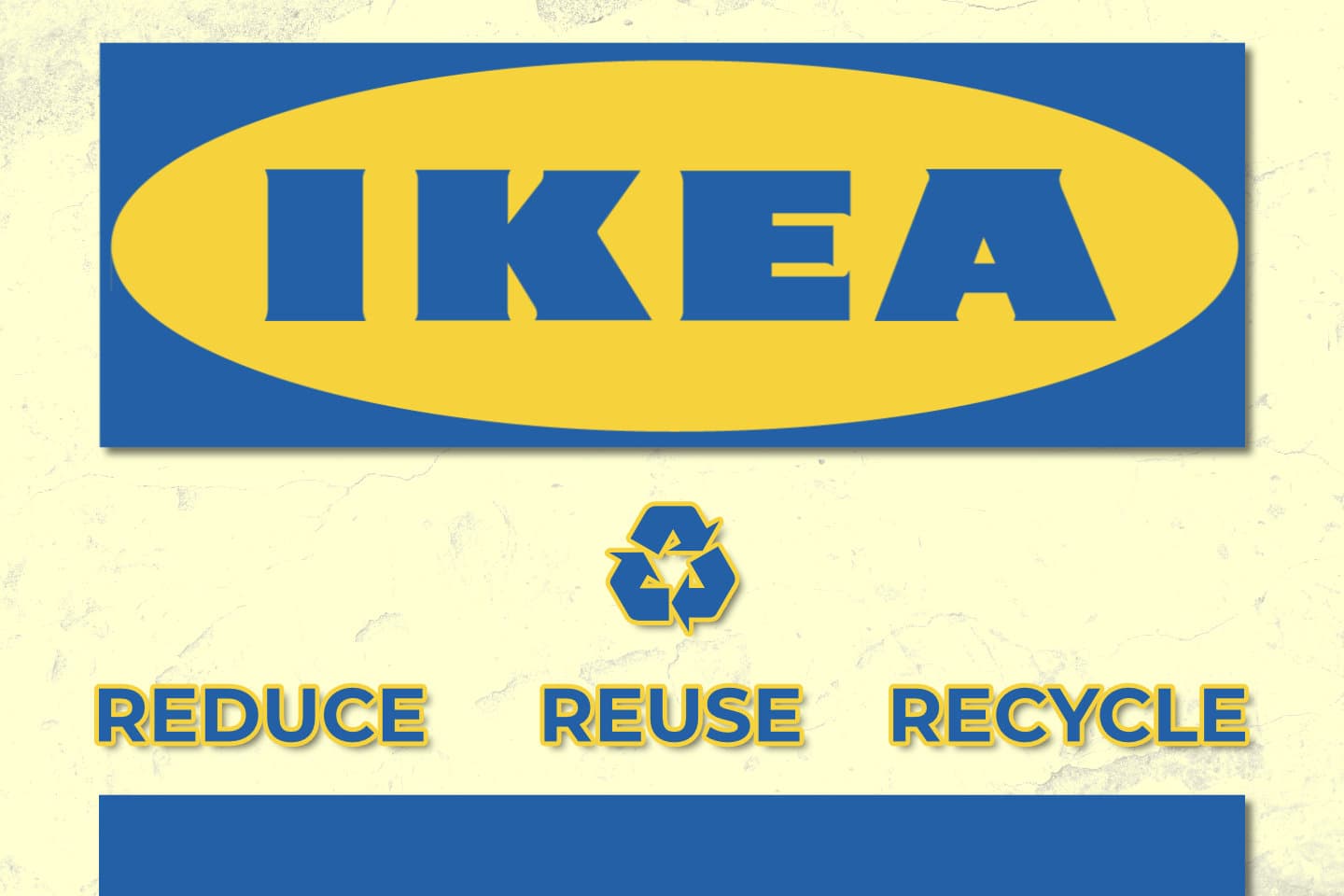 Cara IKEA Indonesia Daur Ulang Sampah