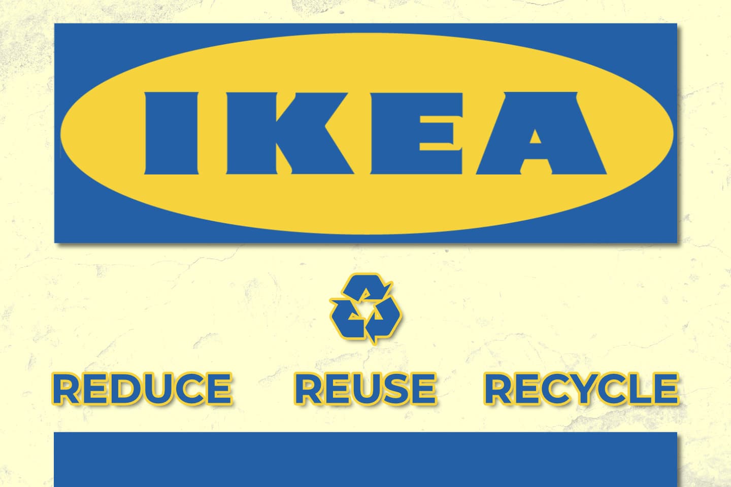 Inilah Cara IKEA Indonesia Daur Ulang Sampah