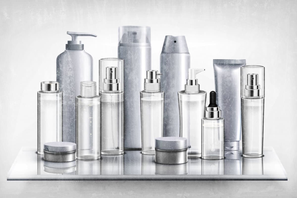 Bagaimana Cara Mengolah Sampah Make Up Agar Tidak Menimbulkan Sampah? Inilah 5 Caranya