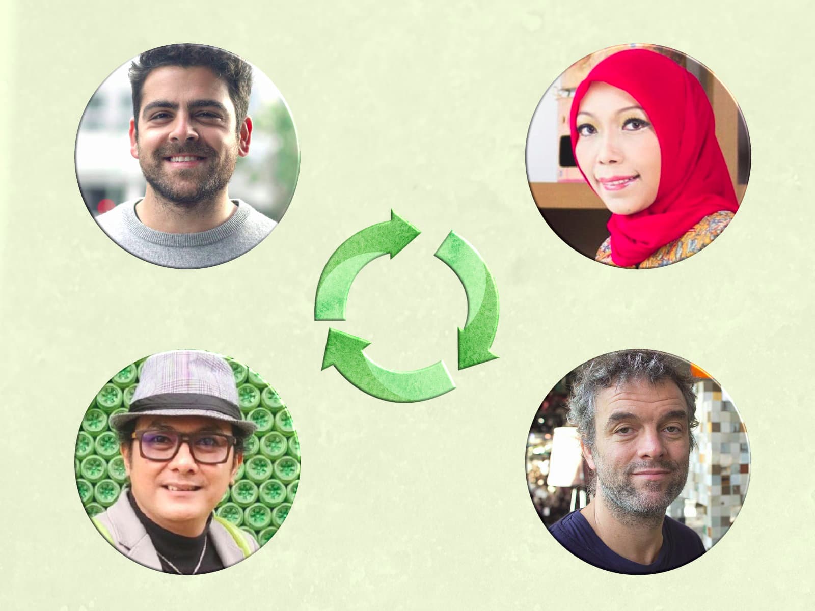 Cerita Sukses Dari Bisnis Daur Ulang Sampah yang Bisa Menginspirasi Banyak Orang