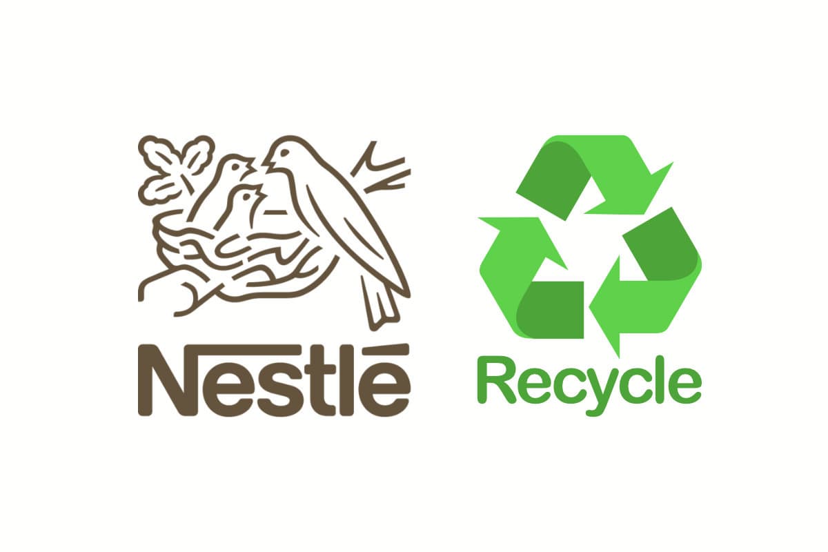 Upaya Nestle Indonesia Dalam Mengurangi Sampah Plastik