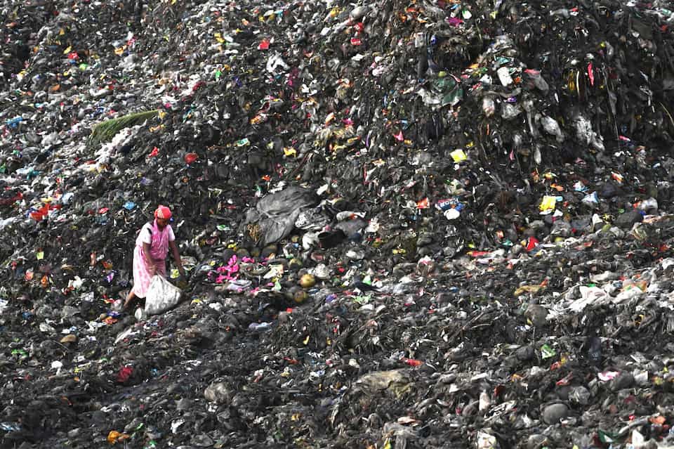 Fakta Mengejutkan Seputar Daur Ulang Sampah
