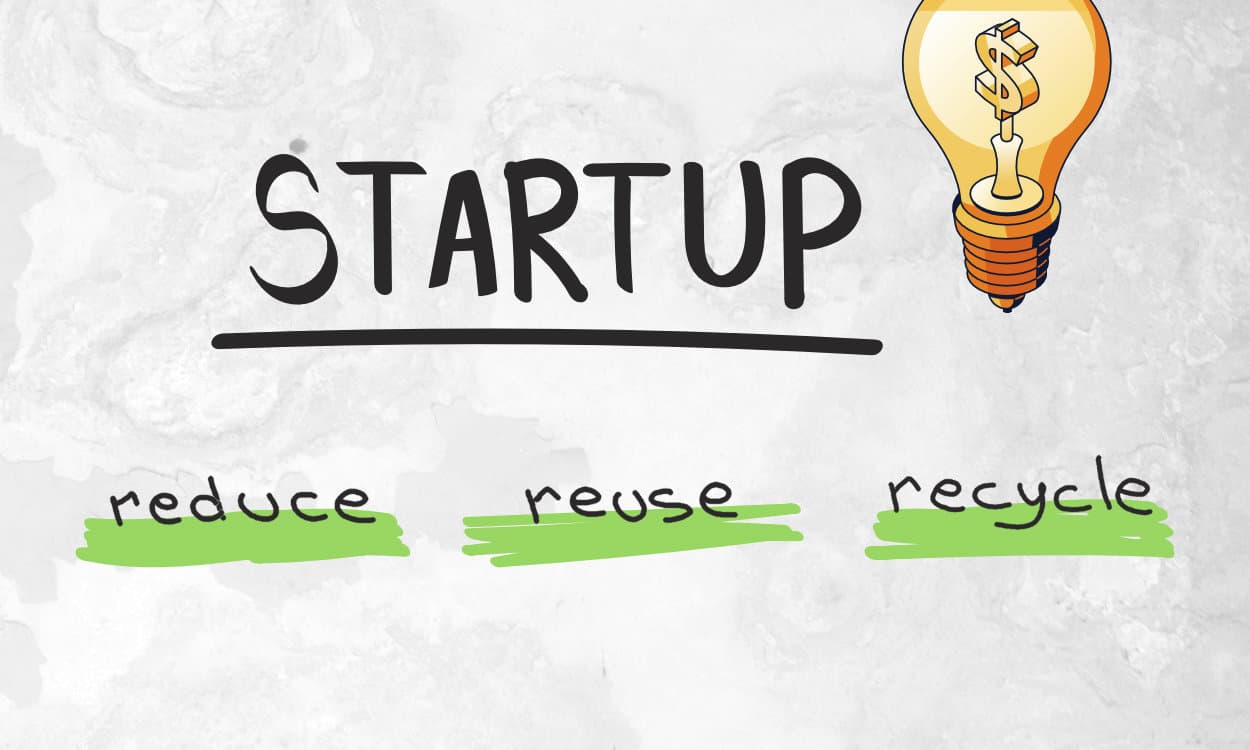 5 Startup yang Menyediakan Kemasan Daur Ulang