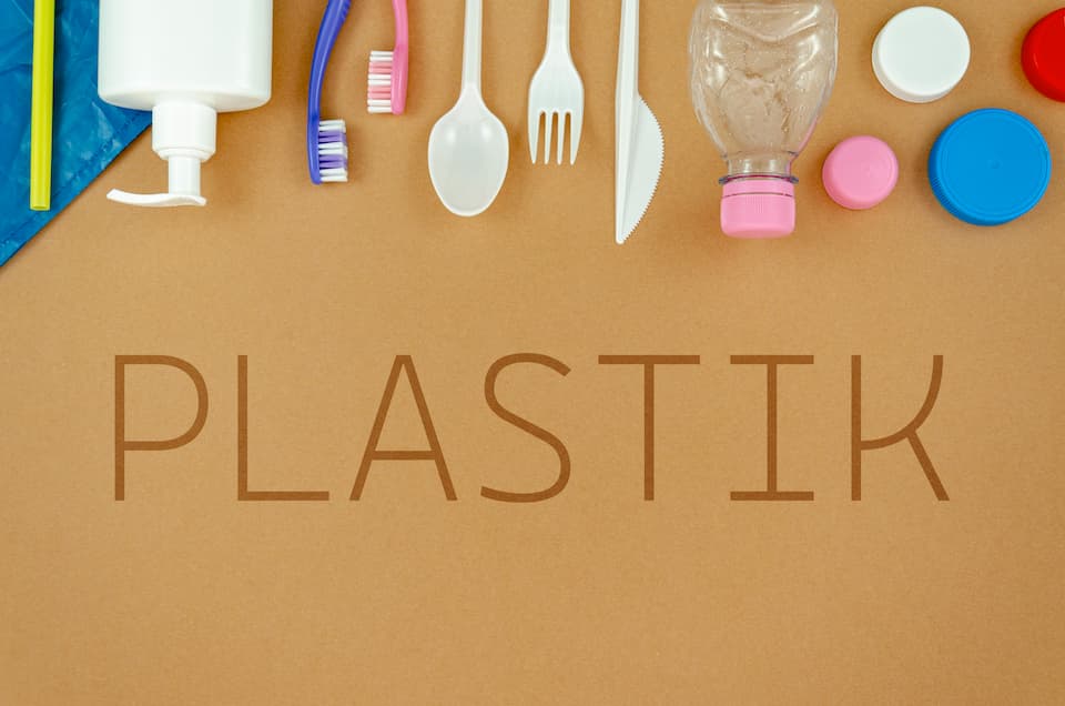 Manfaat Plastik untuk Kehidupan