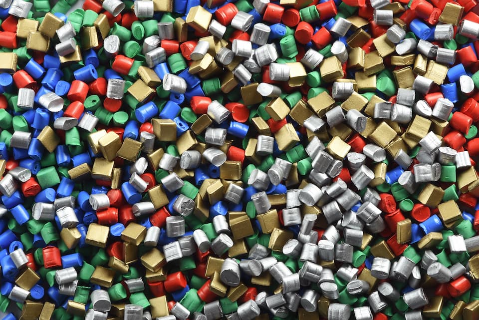 Mengenal Plastik Blending, Kegunaan dan Aplikasinya.