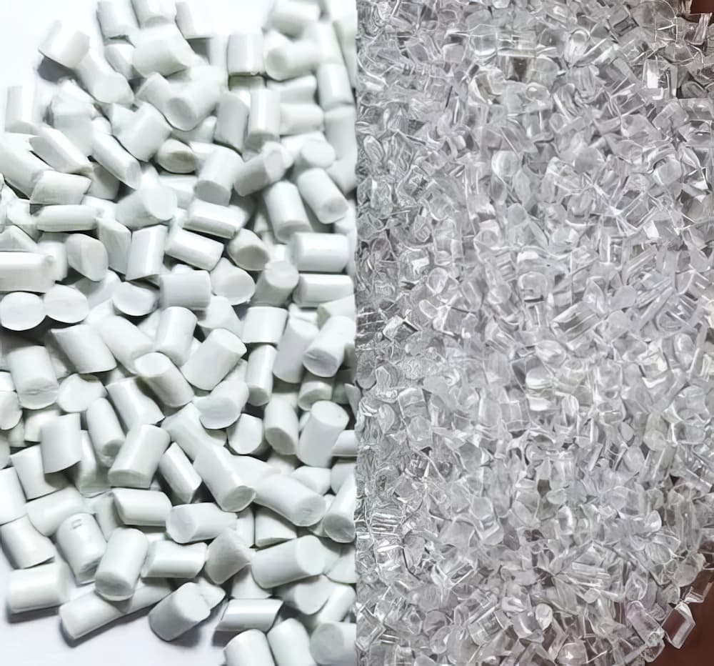 Perbedaan Biji Plastik HIPS Dengan GPPS