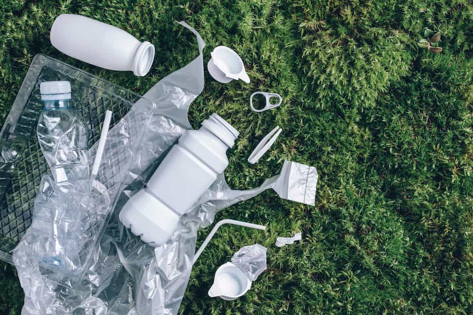 Plastik PP Dalam Kemasan Ramah Lingkungan