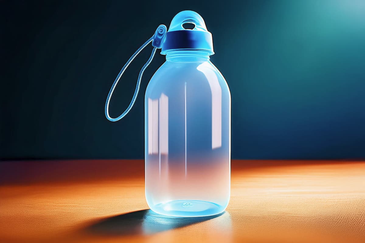 Inovasi Botol Minuman Berbahan Polypropylene (PP): Solusi Aman, Tangguh, dan Ramah Lingkungan