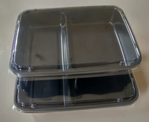 Mika Bento Sekat 2