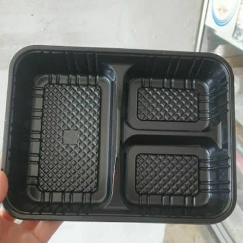 Mika Bento Sekat 3