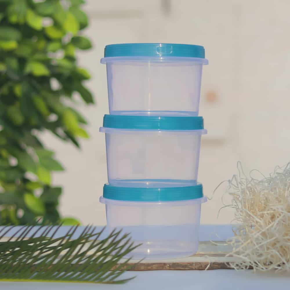 Toples : Storage yang Serba Guna
