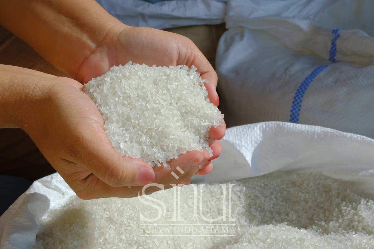 Karakteristik dan Harga Plastik PP (Polypropylene) sebagai Plastik yang Unggul